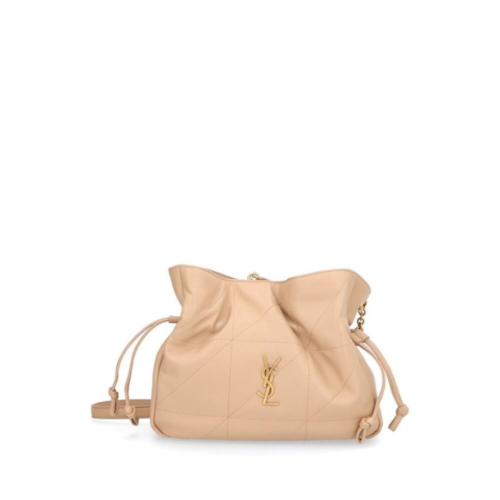 Saint Laurent Women "Jamie" Clutch Bag